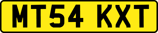 MT54KXT