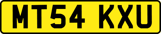 MT54KXU