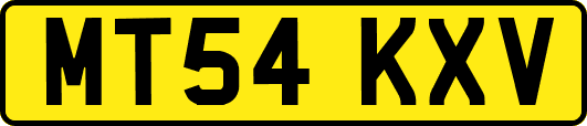 MT54KXV