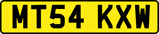 MT54KXW