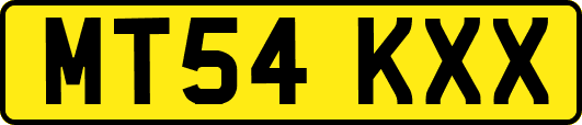 MT54KXX