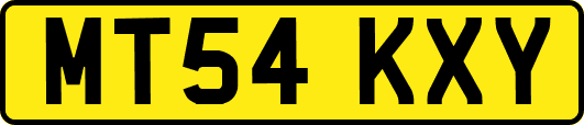 MT54KXY