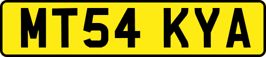 MT54KYA