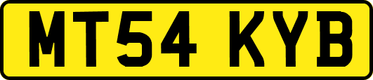 MT54KYB