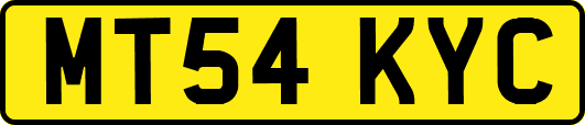 MT54KYC