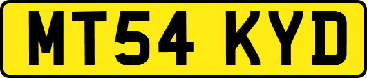 MT54KYD