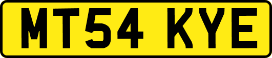 MT54KYE