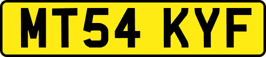 MT54KYF
