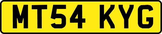 MT54KYG