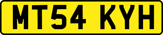 MT54KYH