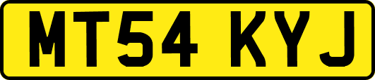 MT54KYJ