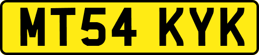 MT54KYK