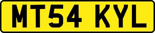 MT54KYL