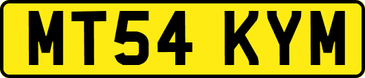 MT54KYM