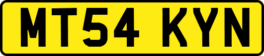 MT54KYN