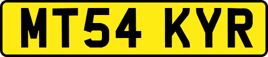 MT54KYR