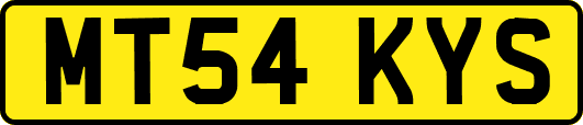 MT54KYS