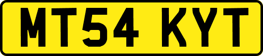 MT54KYT