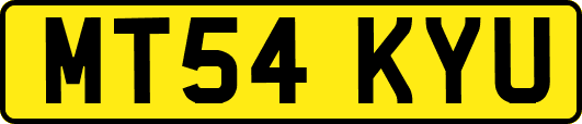 MT54KYU