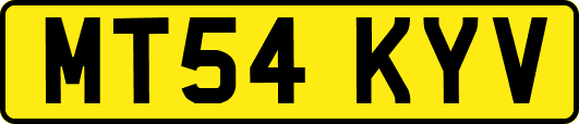 MT54KYV