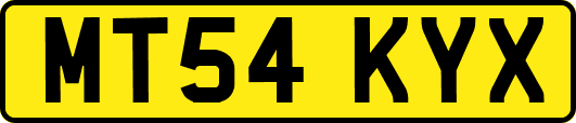 MT54KYX