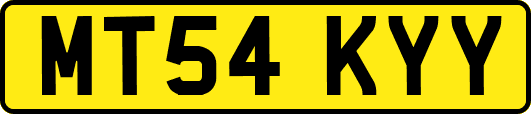 MT54KYY