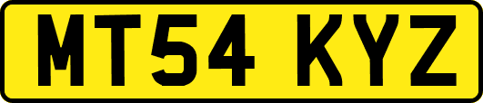 MT54KYZ