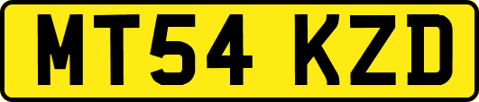MT54KZD
