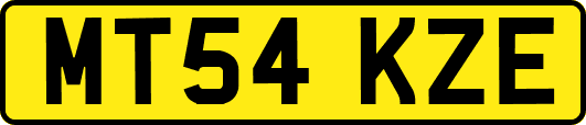 MT54KZE