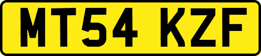 MT54KZF