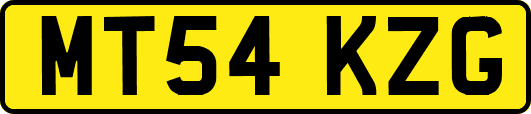 MT54KZG