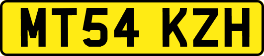 MT54KZH