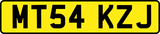 MT54KZJ