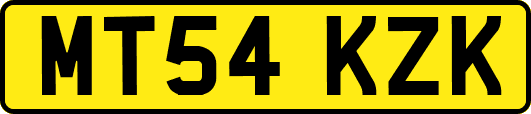 MT54KZK