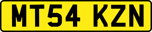 MT54KZN