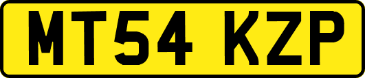 MT54KZP