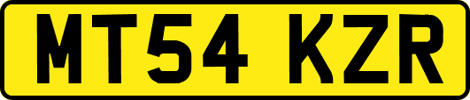 MT54KZR