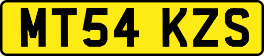MT54KZS