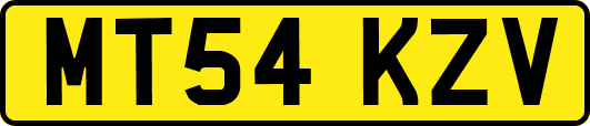 MT54KZV