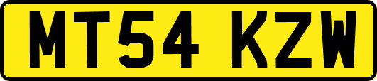 MT54KZW
