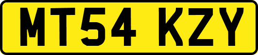 MT54KZY