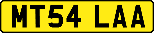 MT54LAA