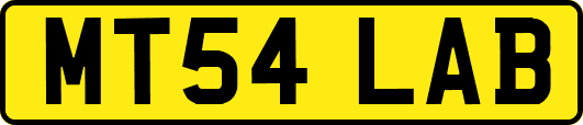 MT54LAB