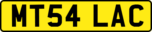 MT54LAC