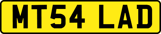 MT54LAD