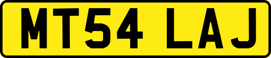 MT54LAJ