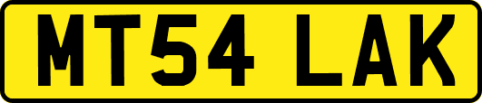 MT54LAK