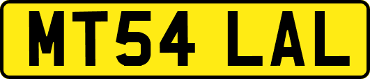 MT54LAL