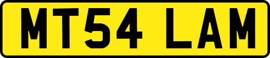 MT54LAM