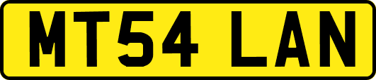 MT54LAN